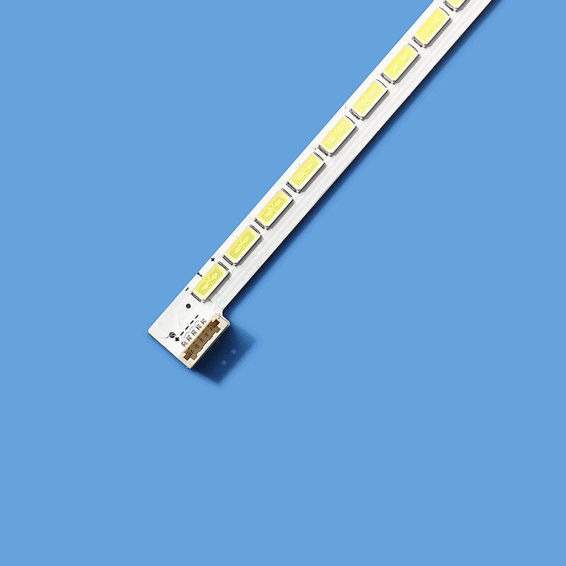 80LED 676mm LED backlight strip for SLED 2012SGS55 7030L 80 REV1.0 LJ64-03479A 55PFL5507H12 55PFL5507K12 55PFL5527K12 55PFL5507T #2
