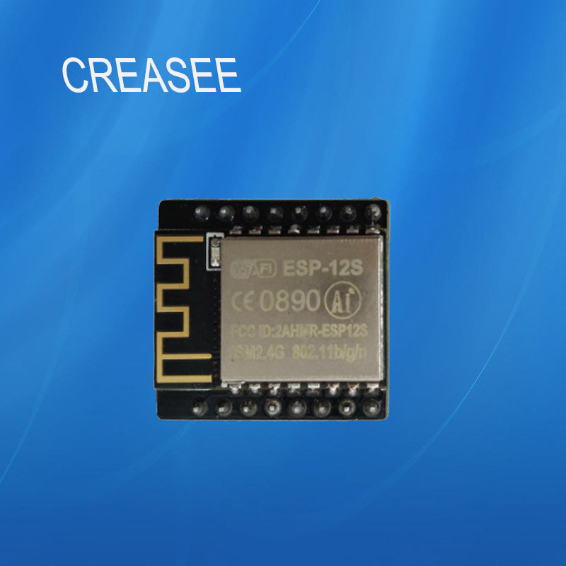 CREASEE طابعة ثلاثية الأبعاد واي فاي راوتر لاسلكي واي فاي وحدة التطبيق التحكم عن بعد لطباعة طابعة أندرويد و iOS
