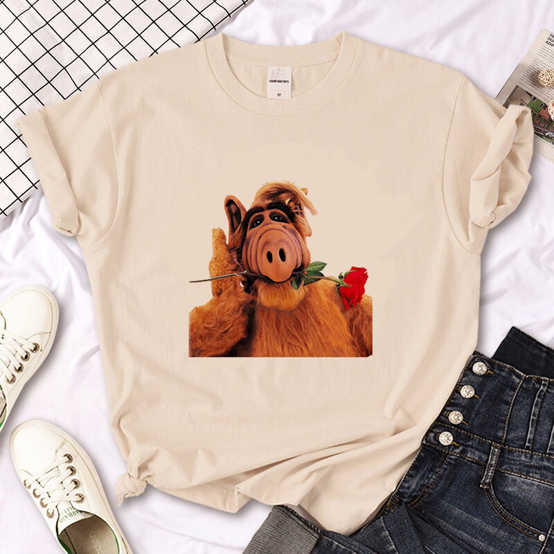 Alf #4