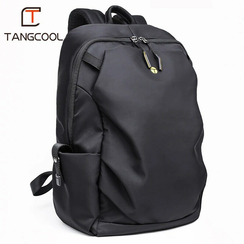 TANGCOOL 15.6 inch Laptop Bag Multifunctional Backpack Waterproof School Business Man Travel Pack  Women's Backpack New Design