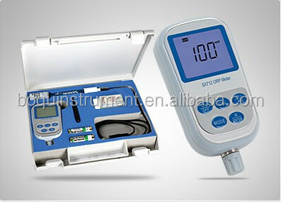 TN100 Portable laboratory equipment water quality test Turbidity analyzer