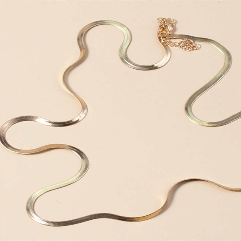 الخصر سلسلة السيدات الخصر حزام على شكل سلسلة طبقة واحدة الجسم سلسلة الذهب مثير رقيقة سلسلة مجوهرات Vintage هدية رقيقة سلسلة مجوهرات هدية