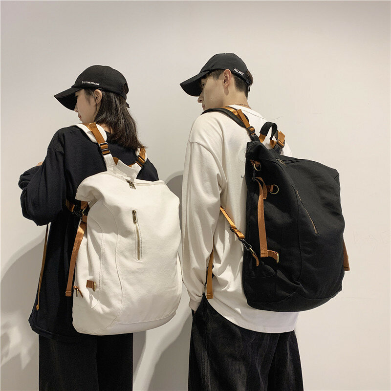حقيبة ظهر كورية جديدة للرجال والنساء لعام 2022 بسعة كبيرة مناسبة للمدرسة المراهقات والفتيات حقيبة عصرية للكمبيوتر المحمول للسفر Mochila Infantil Bolsa