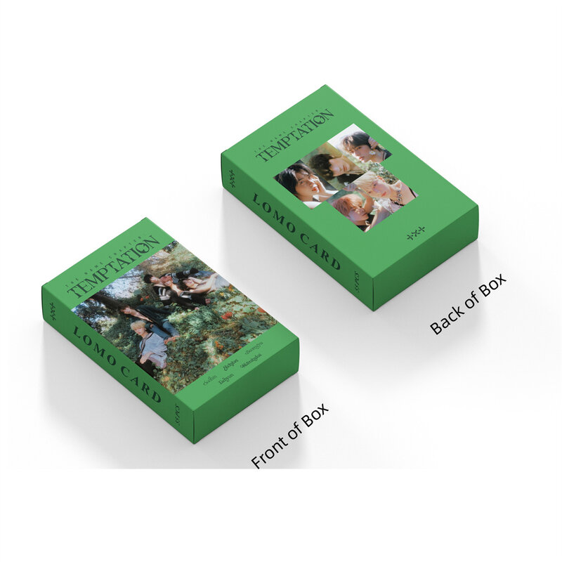 55 قطعة/المجموعة/المجموعة KPOP TXT ألبوم الفوضى العجائب بطاقة صور لومو بطاقة هدايا للنساء ملصق خريطة بطاقة بريدية HD صور جمع