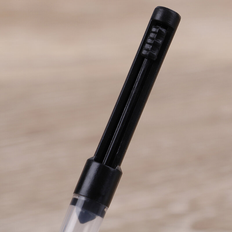1 قطعة قلم حبر عالمي أسود أحمر الحبر محول مضخة خراطيش الملء محول 6.5 سنتيمتر هلام أقلام 2022 هدايا السنة الجديدة
