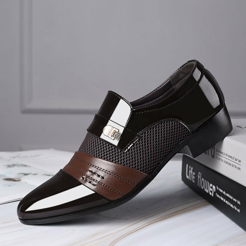 الايطالية المتسكعون حذاء رجالي الزفاف أكسفورد أحذية للرجال أحذية رسمية الرجال فستان رجالي أحذية Zapatos دي Hombre دي Vestir الرسمي 2022