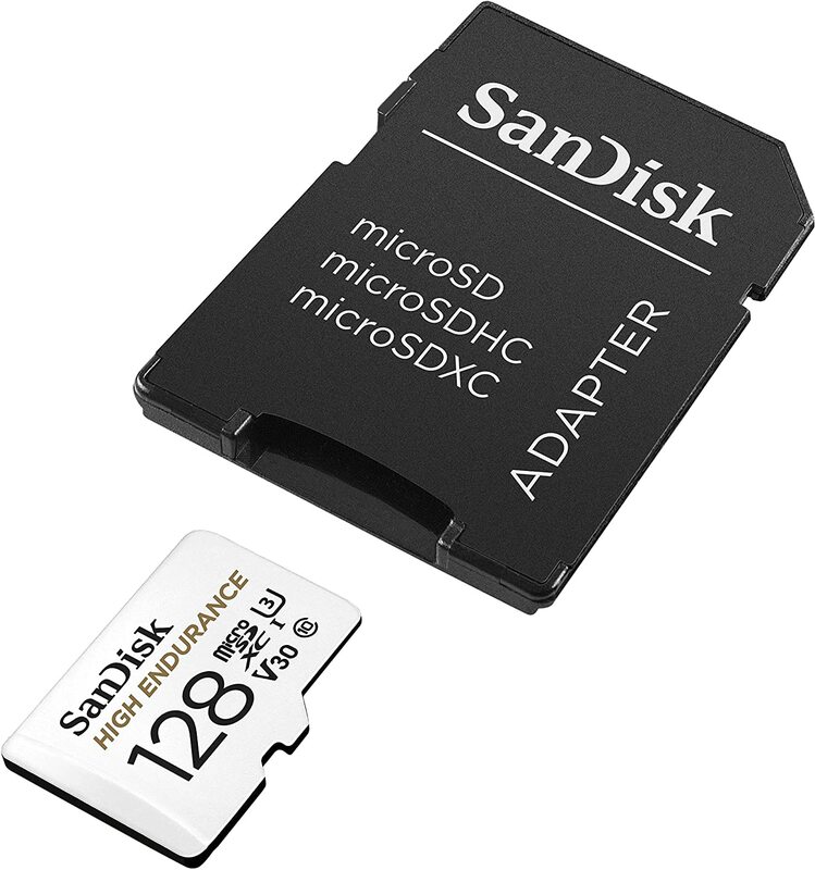 سانديسك مايكرو SD بطاقة محول TF الأسود microsdxc microsdHc فلاش sdhc TF SD بطاقة محول Microsd للكاميرا شحن مجاني (5 قطعة)