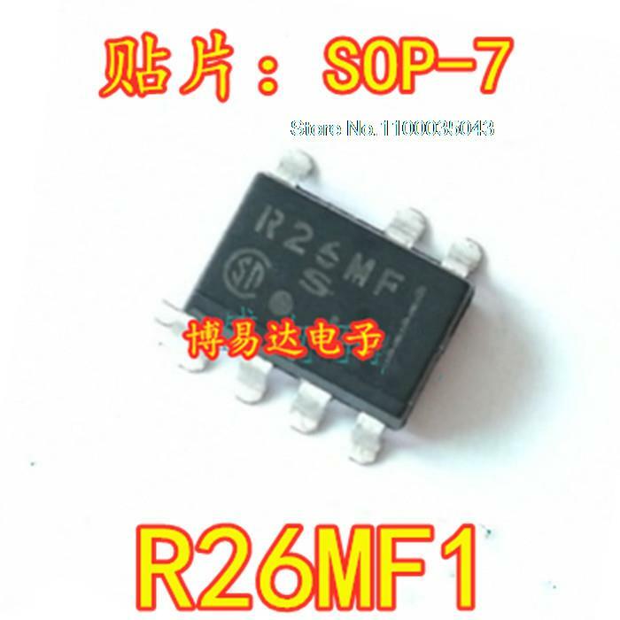 20PCS/LOT  R26MF1 SOP-7 PR26MF1
