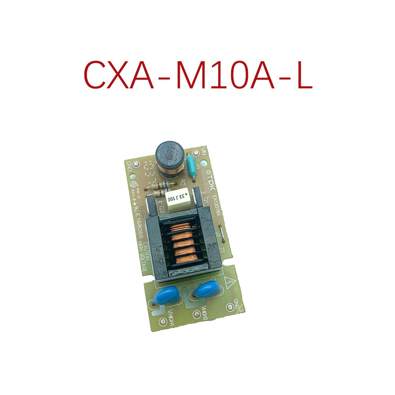 100% جديد الأصلي 1 سنة الضمان CXA-M10A-L