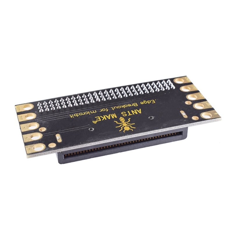 Micro:Bit Interface Expansion Board Adapter Board IO Expansion Board Module