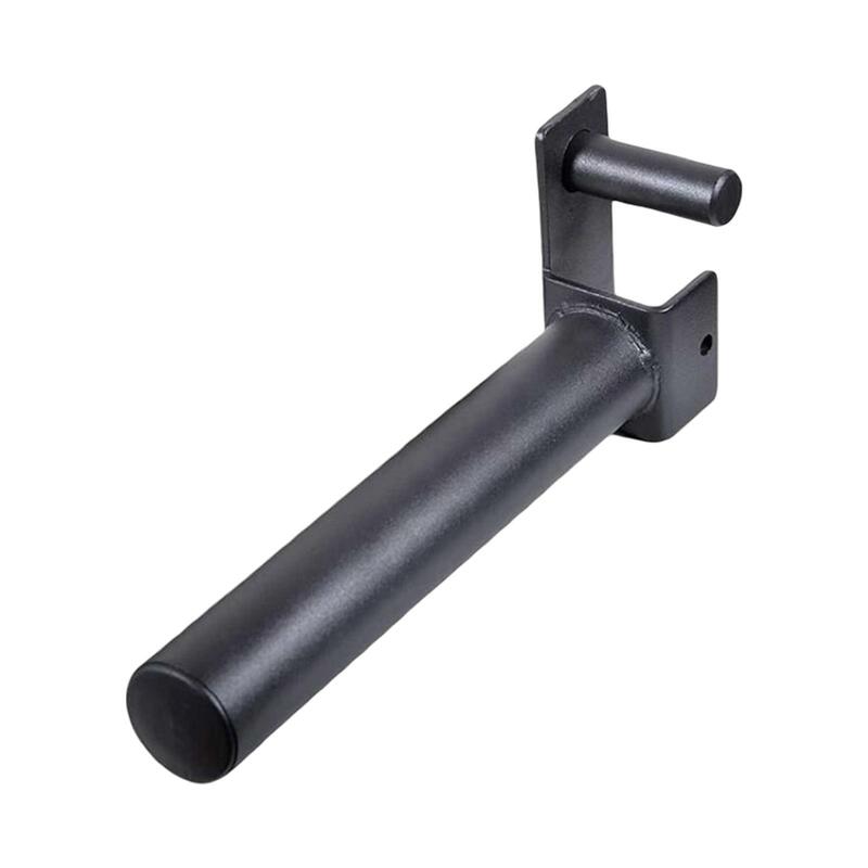 weight Training   Holder  and gym  Attachment Support Barbell