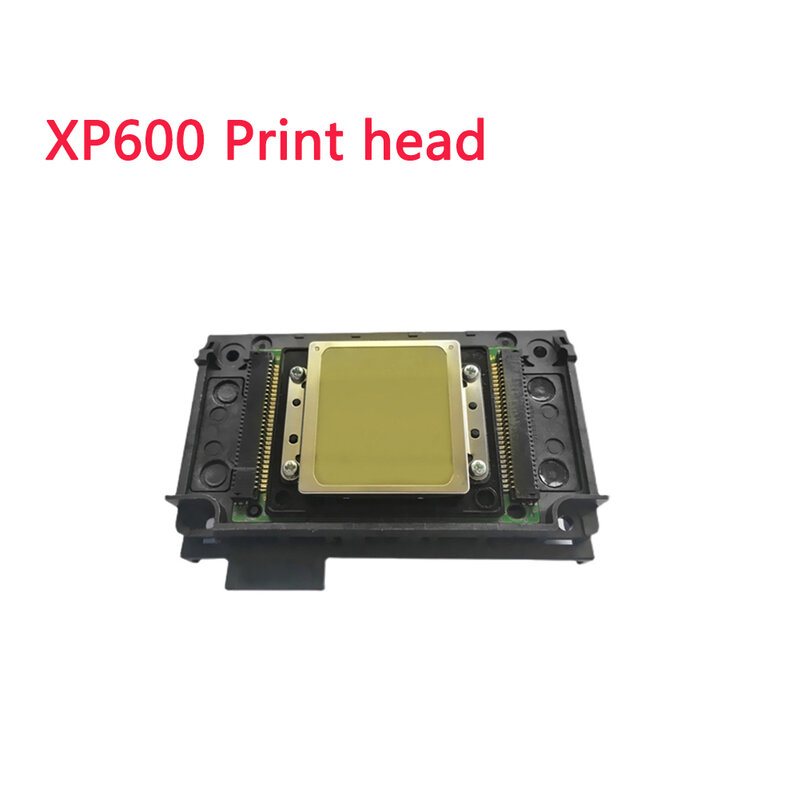 رأس الطباعة بالأشعة فوق البنفسجية XP600 لطابعة Epson XP510 XP601 XP610 XP620 XP630 XP700 XP701 XP800 XP801 XP810 XP820 XP850