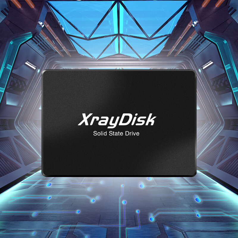 Xraydisk Sata3 Ssd 60GB 128GB 240GB 120GB 256GB 480GB 500gb 1 تيرا بايت Hdd 2.5 قرص صلب 2.5 "محرك أقراص الحالة الصلبة الداخلية #6