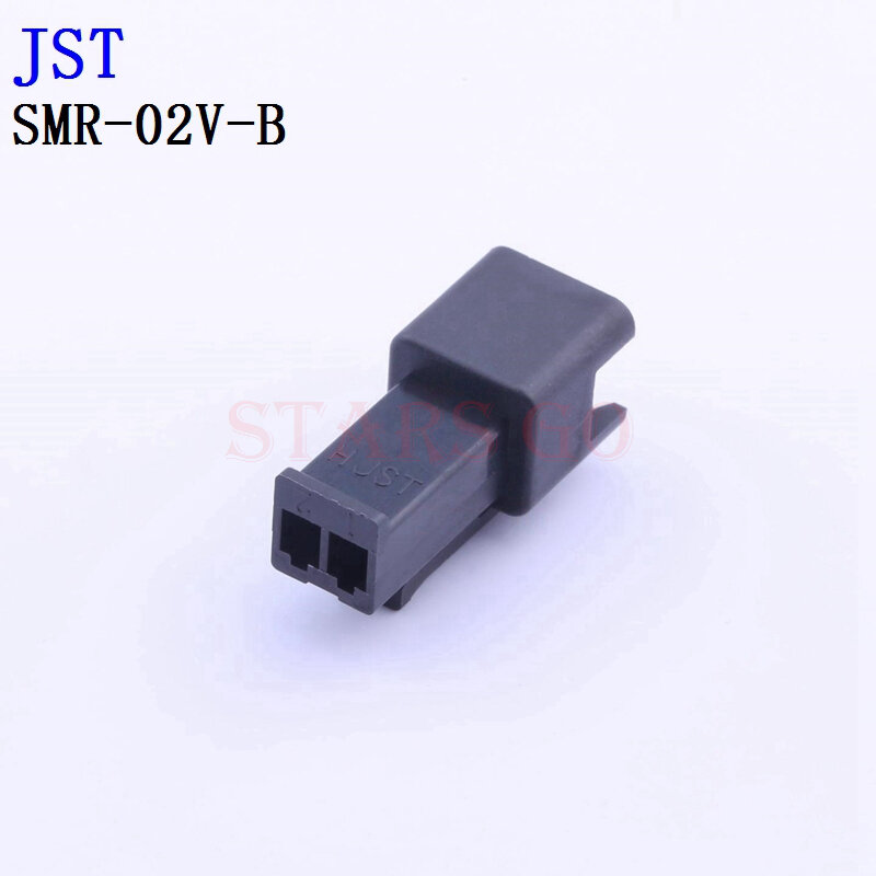 10PCS/100PCS SMR-03V-B SMR-02V-B JST Connector