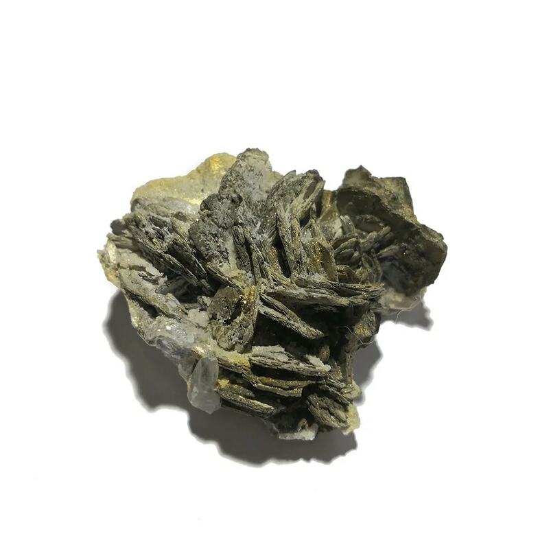 49g C2-3B الطبيعية الأرجواني فلوريت المعدنية عينة الكريستال من Yaogangxian هونان مقاطعة الصين