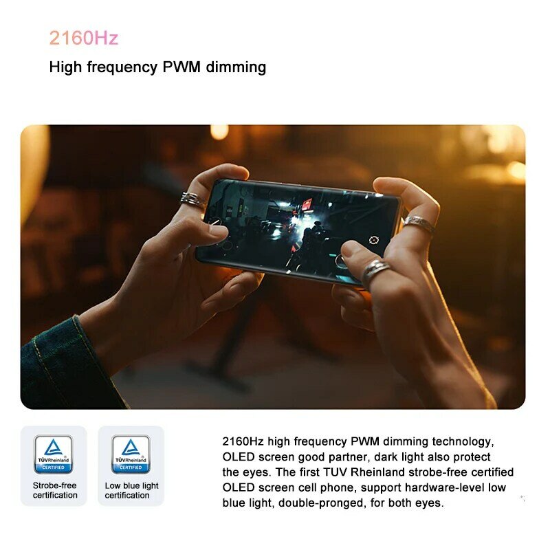 هاتف ذكي أصلي Realme 10 Pro Plus 5G شاشة منحنية 6.7 بوصة أبعاد 2160 هرتز أبعاد 1080 كاميرا ثلاثية 108MP بطارية NFC 67 واط 5000 مللي أمبير