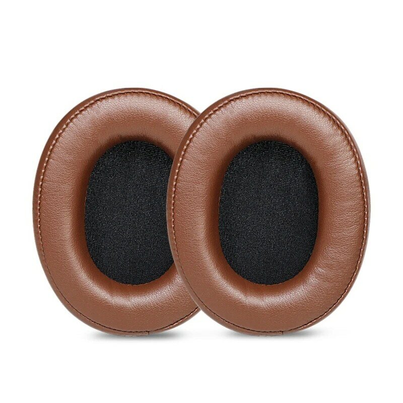 Upgraded Ear Pads Cushion Earpads Compatible with Barracuda X Headphone Breathable Earpads Protein Ear Pa