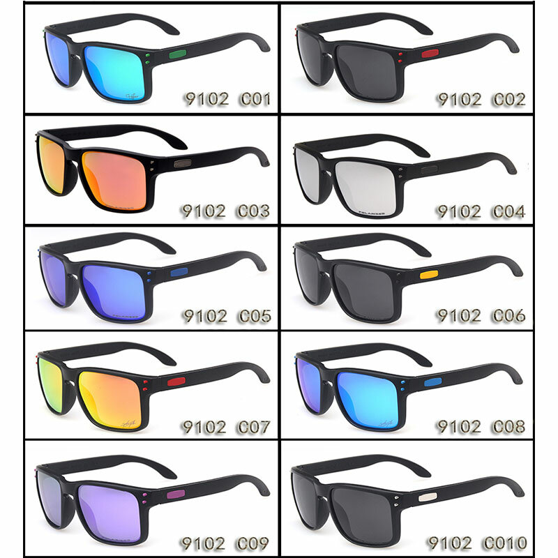 العلامة التجارية مربع النظارات الشمسية الرجال النساء الاستقطاب نظارات الموضة متفوقة الجودة نظارات شمسية للسفر القيادة الكلاسيكية