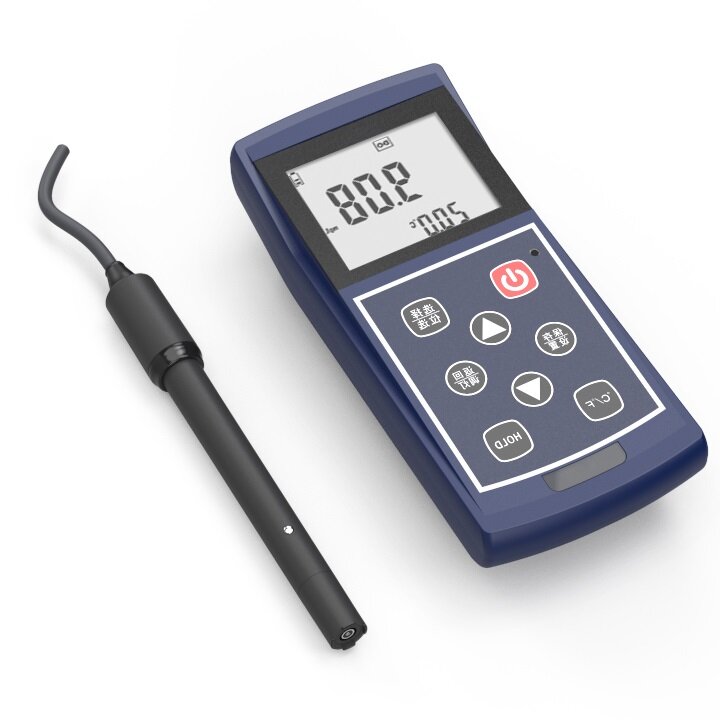 wholesale electronic test instruments analyzer handheld digital dissolved oxygen meter