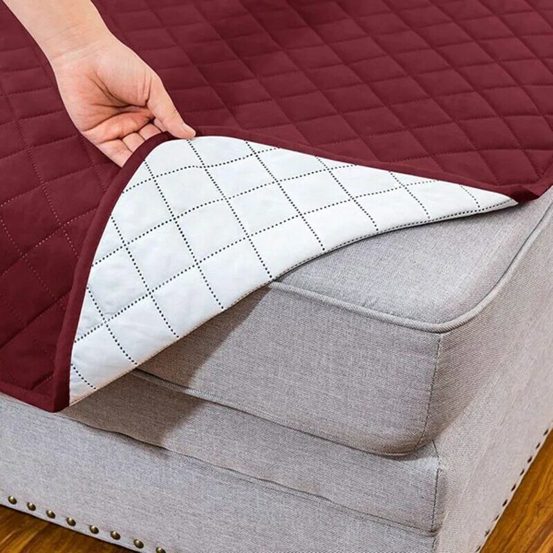 غطاء مقعد كرسي استبدال أريكة يغطي دائم مقاومة للاهتراء أريكة بطانة واقية كرسي غطاء الأثاث لوازم