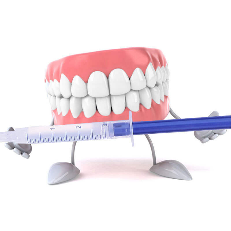 دروبشيب جل تبييض الأسنان 44% بيروكسيد تبييض الأسنان جل عن طريق الفم عدة مبيض الأسنان معدات طب الأسنان بالجملة