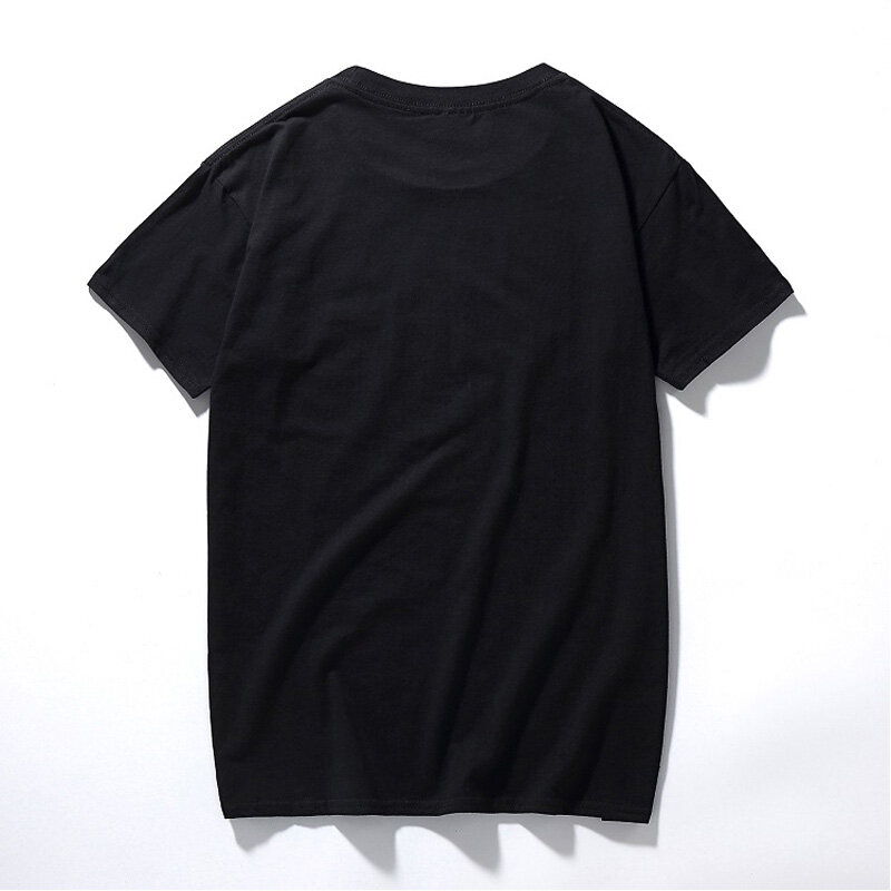 2 لهجة سجلات العروض الخاصة الرجال الرجعية الموسيقى تي شيرت سكا الشمالية الروح الريغي 8 نمط أسود T قميص الصيف قميص علوي Camiseta