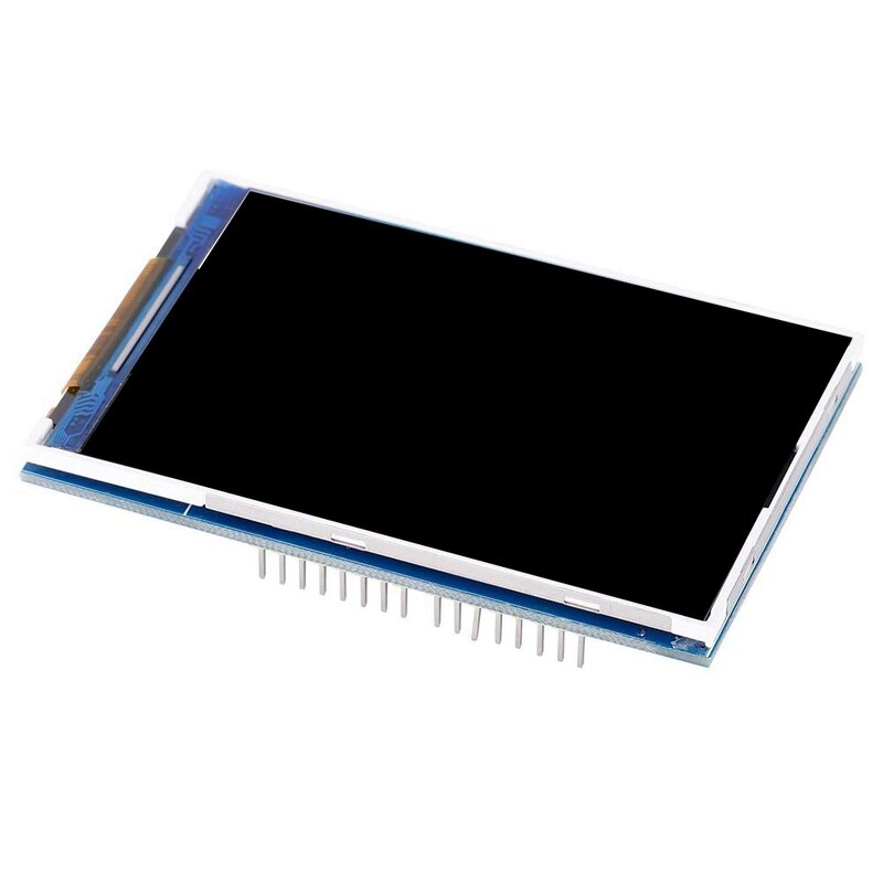 وحدة شاشة عرض TFT LCD لـ Arduino UNO ، لوحة MEGA 2560 ، 3.5 بوصة ، 480 × 320 ، شاشة 2xlcd