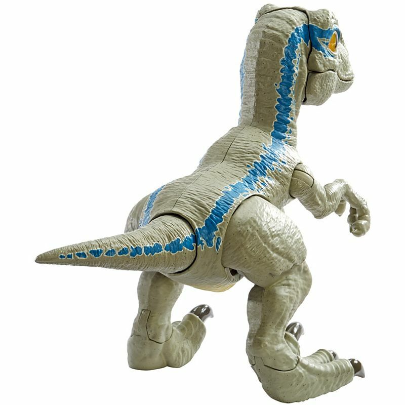 بريمال بال الأزرق ديناصور أشكال حيوانات العالم الجوراسي عمل المؤثرات الصوتية ليتل ديناصور دي حيوانات لعب الأطفال الهدايا