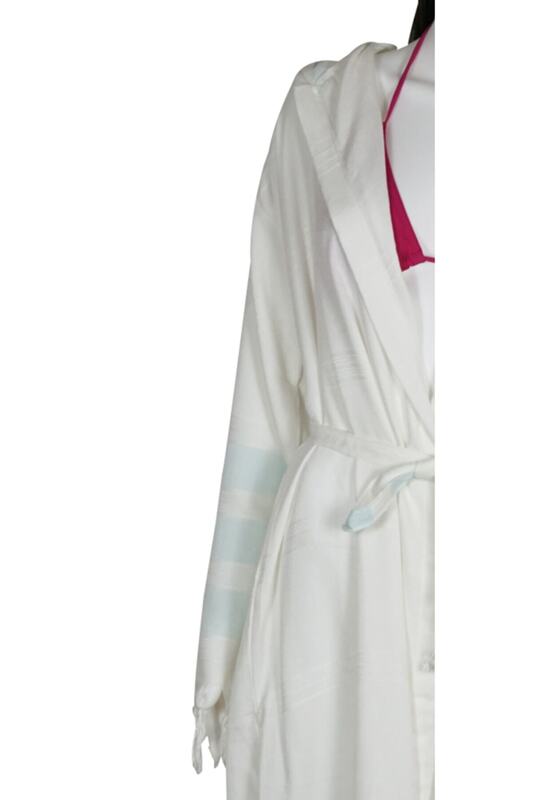 المرأة صوفية Peshtemal ثوب الشاطئ ملابس السباحة غطاء فستان مثير تونك البدلة بحر الإناث بيكيني للشاطئ غطاء
