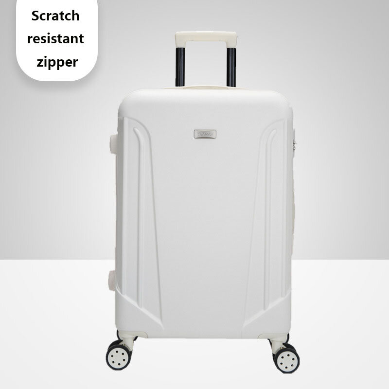 عالية الجودة السفر في الخارج 20 بوصة حقيبة الجراثيم ، الصلبة ودائم ، حقائب العجلات ذات سعة كبيرة