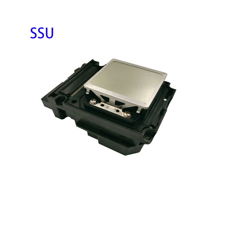 Dx8 dx10 طباعة رئيس F192040 TX800 الايكولوجية المذيبات رأس الطباعة ل TX810 TX820 طابعة printheadtx800