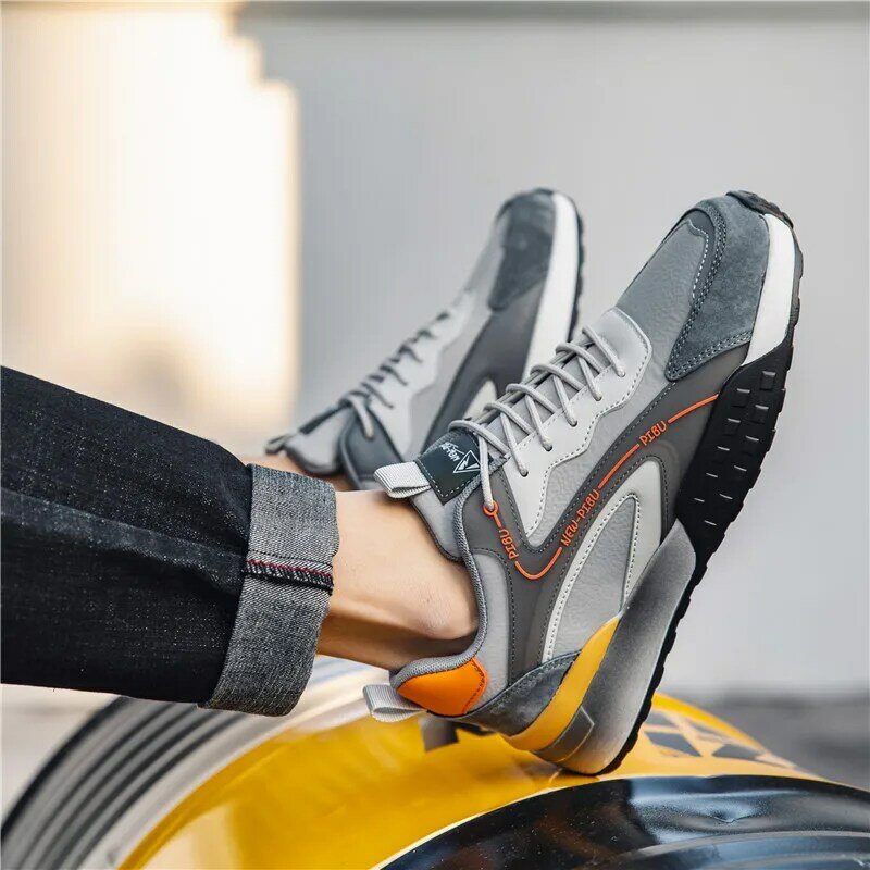 2022 جديد المصممين احذية الجري أحذية رياضية للرجال خفيفة الوزن أحذية رياضية رجل التدريب الأحذية zapatillas hombre