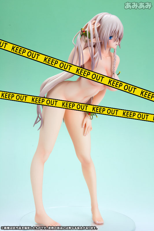 27cm Queen's Blade Alleyne Sexy Anime Figure Beautiful Fighters Action Figure Alleyne Mizuki de Kanzen Haiboku Figure Adult Toys