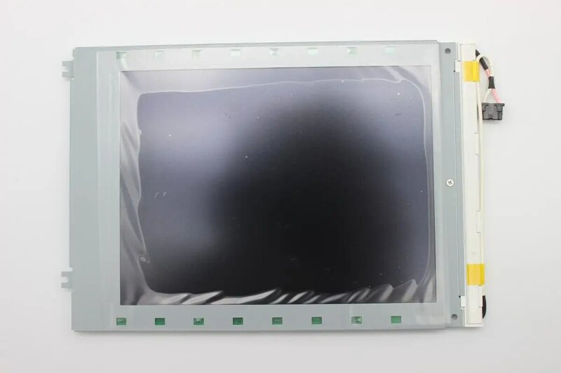 العلامة التجارية الجديدة الأصلي Fanuc شارب شاشة الكريستال السائل LM64P101 المحرز في اليابان