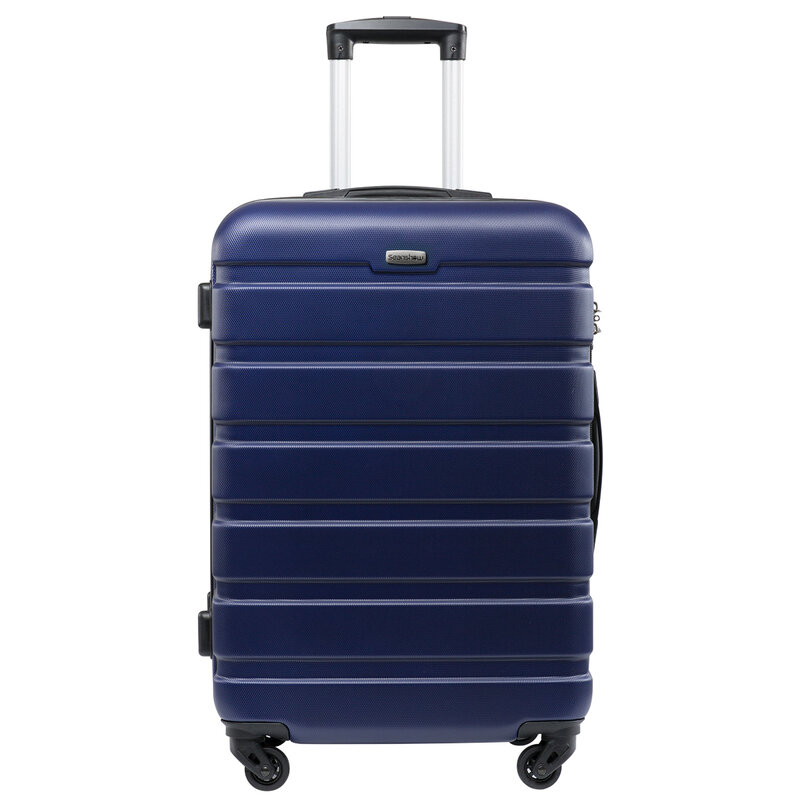16/20/24/28 Inch Luggage Set Travel Suitcase On Wheels Trolley Luggage Bag Rolling Luggage Case Carry On Luggage Sets