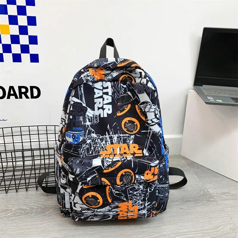 School Schoolbag Female Trend Multipurpose Backpack Bag for Girls School Bags for College Students Aesthetic Backpacks Bookbag