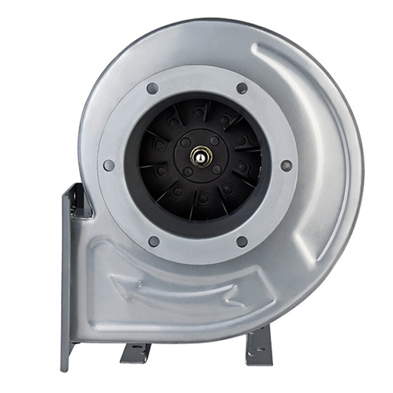 YN5-47 Boiler Fan High Temperature Resistant Centrifugal Fan Induced Draft Fan 380V Small Blower Industrial Snail Fan #4
