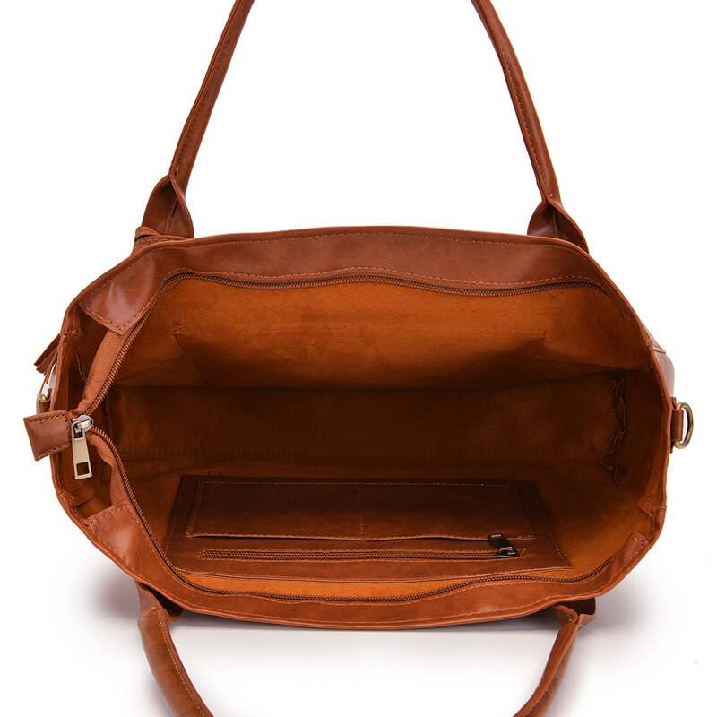 حقائب كتف كلاسيكية كلاسيكية من الجلد الناعم للسيدات من Vintage 2022 حقيبة يد فاخرة مصممة للرجال والنساء