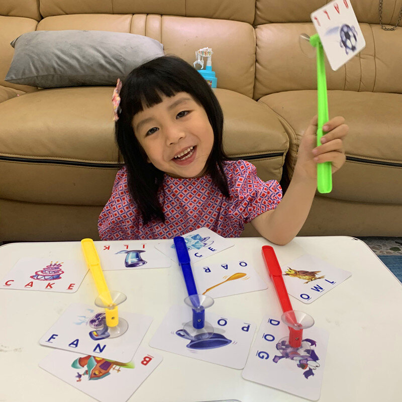 ألعاب تعليمية في وقت مبكر للأطفال ألعاب لوح مصاصة مطرقة ألعاب ترفيهية طاولة شفط لعبة حفلات لعب juguداعي Brinquedos