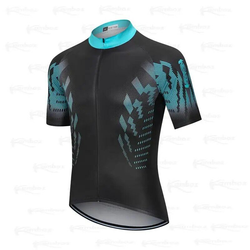 2021 Cycling Jersey Team Cycling Clothing Suits MTB Cycling Clothes Shorts Set Men's Road Bike Ropa Ciclismo Triathlon New