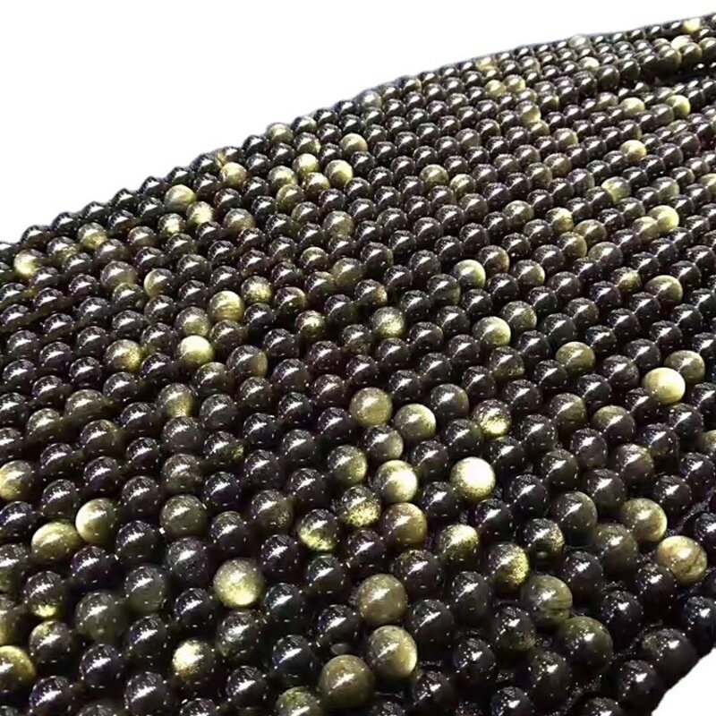 مجوهرات سبج طبيعي شبه منتهي سوار ذاتي الصنع اكسسوارات مواد خرز فضفاض اكسسوارات مواصفات 6-18 مللي متر