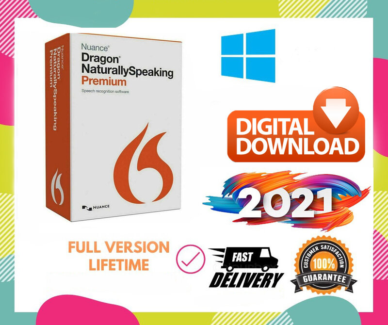 dragon naturally speaking premium 13 download