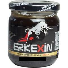 Erkexin مزيج تركي الطاقة الطبيعية التركية العشبية خليط