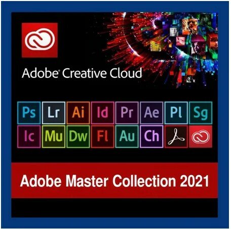 Adobe cc 2020