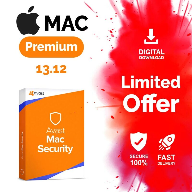 avast for mac discount